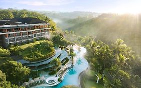 Padma Ubud Resort Bali